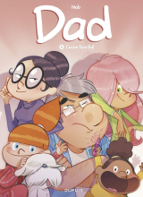 Dad - Tome 8 - Cocon familial
