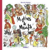 Mythes et Meufs - Volume 1