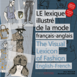 Lexique illustré de la mode - The visual lexicon of fashion