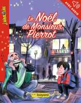 Le Noël de Monsieur Pierrot