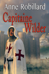 Capitaine Wilder