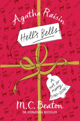 Agatha Raisin: Hell's Bells