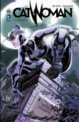 Catwoman - Tome 1 - La règle du jeu