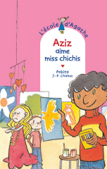 Aziz aime miss chichis