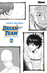Dream Team - Tome 29-30