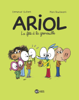 Ariol, Tome 11