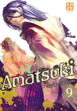 Amatsuki T09