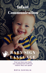 Infant Communication Baby Sign Language