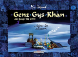 Genz Gys Khan T04