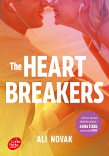 The Heartbreakers - Tome 1 - Par l'autrice de Ma vie avec les Walter Boys