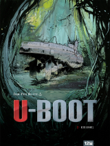 U-BOOT - Tome 02