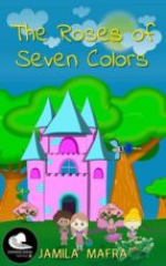 The Roses Of Seven Colors