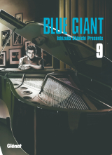Blue Giant - Tome 09