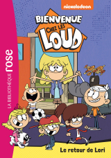 Bienvenue chez les Loud 42 - Le retour de Lori