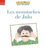 Les moustaches de Julo