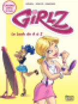 Girlz - Tome 2 - Le look de A à Z