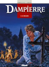 Dampierre - Tome 03