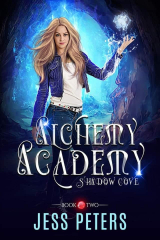 Alchemy Academy: Shadow Cove