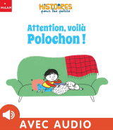Attention, voilà Polochon !