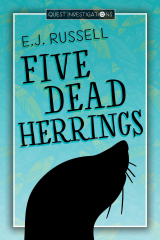 Five Dead Herrings
