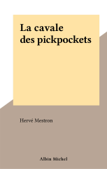La cavale des pickpockets