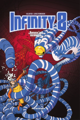 Infinity 8 - Jusqu'au dernier