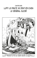 One Piece édition originale - Chapitre 895