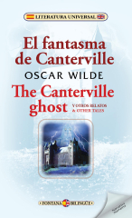 El fantasma de Canterville y otros relatos / The Canterville ghost &amp; other tales