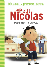 Le Petit Nicolas (Tome 4) - Papa m’offre un vélo