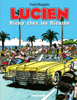Lucien - Tome 7