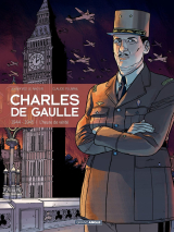 Charles de Gaulle - Tome 3 - 1944 - 1945, L'heure de vérité