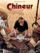 Le Chineur - Tome 1