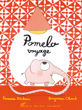 Pomelo voyage