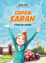 Super Sarah