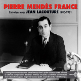 Pierre Mendès-France. Entretiens (1980-1981)