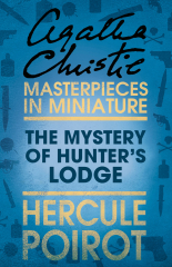 The Mystery of Hunter’s Lodge