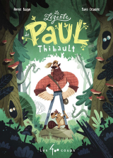 La légende de Paul Thibault