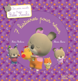 Les petits recueils de Bébé Koala - 7 histoires pour rêver