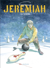 Jeremiah - Tome 13 - Strike