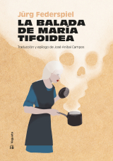 La balada de María Tifoidea