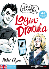 Login : Dracula - Ebook