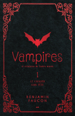 Vampires et créatures de l’autre monde