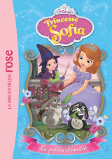 Sofia 03 - La potion d'amitié