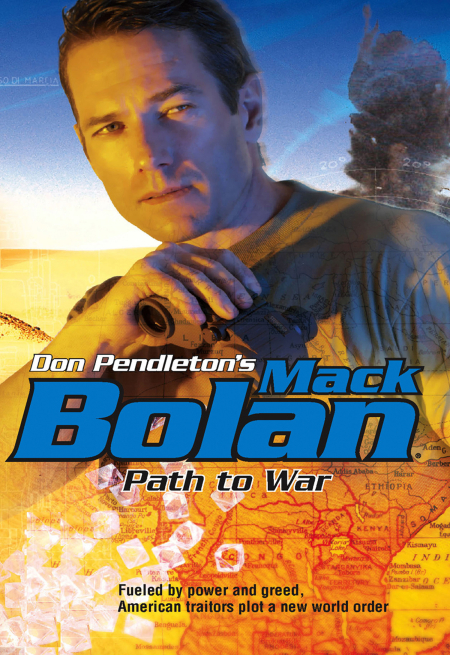 Path To War Ebook au format ePub à télécharger - Don Pendleton