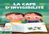La Cape d'invisibilité