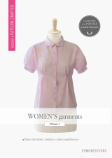 Women's garments - Volume 1