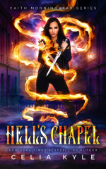 Hell's Chapel