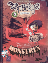 Spooky &amp; les contes de travers - Tome 01 Version collector