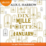 Les Dix Mille Portes de January