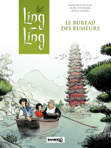 Ling-Ling - Tome 1
